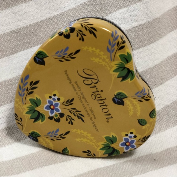 Brighton Jewel Cases and Cover - Picture 3 of 6